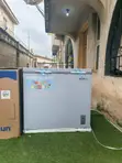 Skyrun BD 200A Chest Freezer - Brand New - 2