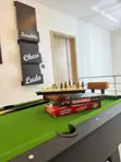 4-Bedroom Luxury Apartment with Gym/Pool in VGC - 3