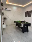 4-Bedroom Luxury Apartment with Gym/Pool in VGC - 4