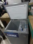 Midea 142L Chest Freezer - Stable Cooling - 1
