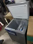 Midea 142L Chest Freezer - Stable Cooling - 2