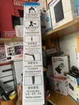 3366 Portable Aluminum Tripod Stand - 4