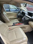 Lexus RX 350 2010 Gray - 4