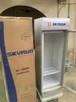 Skyrun SC-228FN 228L Cold Drink Display Cabinet - 1