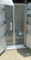 Hisense RC71WS Inverter Firji & Freezer Side-by-Side - 3
