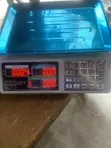 40kg Digital Table Weighing Scale - Sabon Abu - 1