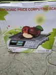 40kg Digital Table Weighing Scale - Sabon Abu - 2