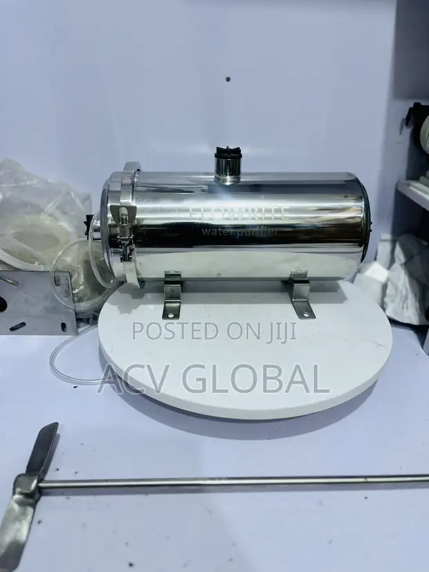 FlowRite 3000L Water Purifier - 1