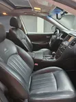 Infiniti FX 2008 Silver - 4