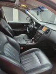 Infiniti FX 2008 Silver - 5