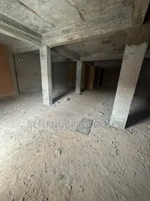 148 SQM Warehouse for Rent - Yaba, Lagos