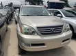 Lexus GX 470 2007 Gold - 2
