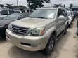 Lexus GX 470 2007 Gold - 3