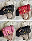Coach Tabby Shoulder Bag - 1