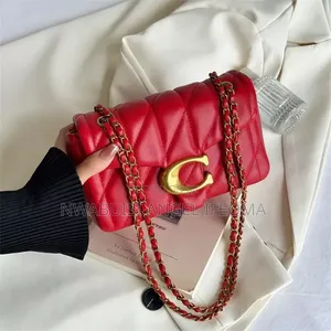 Coach Tabby Shoulder Bag
