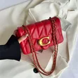 Coach Tabby Shoulder Bag - 2