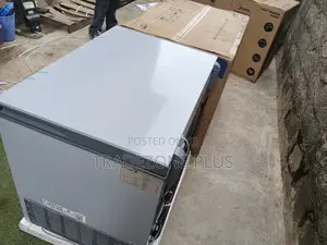 Skyrun 260L Chest Freezer BD-260A - Large Storage