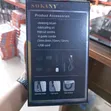 Sokany Professional Rechargeable Hair Clipper - 2
