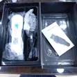 Sokany Professional Rechargeable Hair Clipper - 3