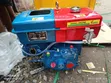 Sumoto R175A Diesel Engine - 1