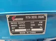 Sumoto R175A Diesel Engine - 4