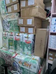 250Ah GSR Tubular Batteries - 1