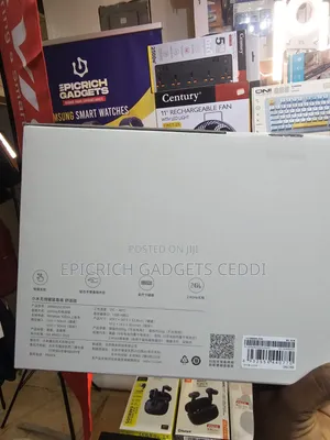 Xiaomi Wireless Keyboard da Mouse Set