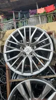 19 Inch Rim for Lexus - 2