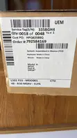 Dell Pro Micro Desktop: Intel Core Ultra 7, 32GB RAM, 512GB SSD - 1