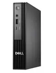 Dell Pro Micro Desktop: Intel Core Ultra 7, 32GB RAM, 512GB SSD - 5