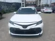Toyota Camry 2019 White - 3