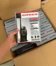 Brand New Radionics Walkie Talkie - 1