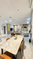 4 Bedroom Maisonette with BQ, Gym & Pool in Ikoyi, Lagos - 2