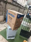 Skyrun BD 200A Chest Deep Freezer - 2