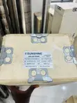 7.5hp AC/DC Submersible Water Pump - 2