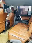 Toyota Land Cruiser Prado 2023 Black - 3
