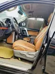 Toyota Land Cruiser Prado 2023 Black - 5