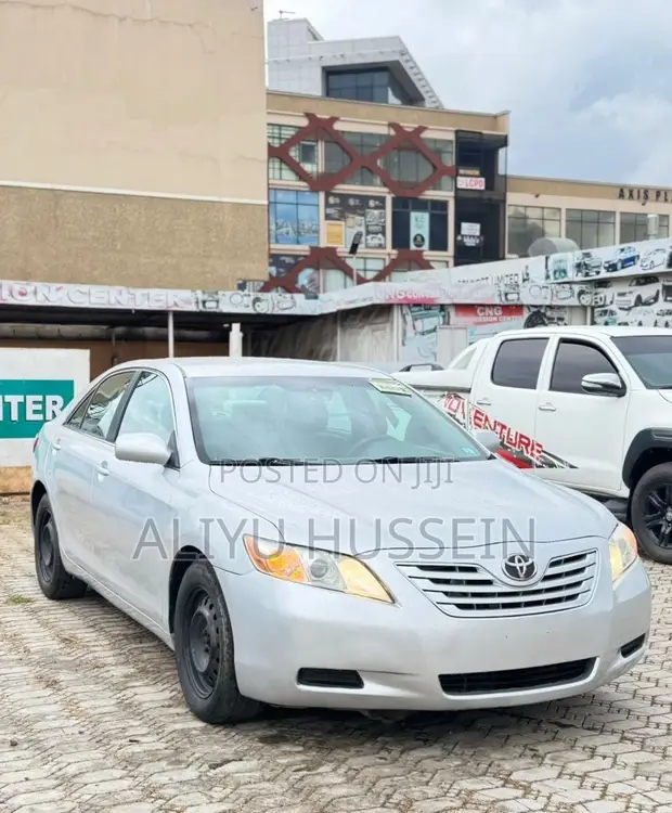 Toyota Camry LE 2008 - 1