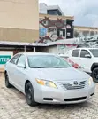 Toyota Camry LE 2008 - 1