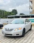 Toyota Camry LE 2008 - 2