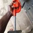 Rigid Pipe Cutter 2" - 1