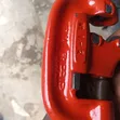 Rigid Pipe Cutter 2" - 2