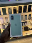 New Apple iPhone 16 Plus 256GB Green - 1