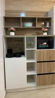 4-Bedroom Luxury Shortlet with Gym & Pool at VGC - 3