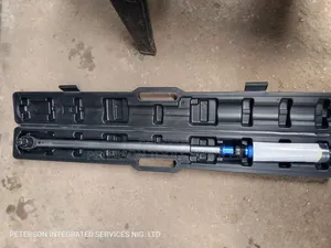 3/4" Torque Wrench 100-500Nm