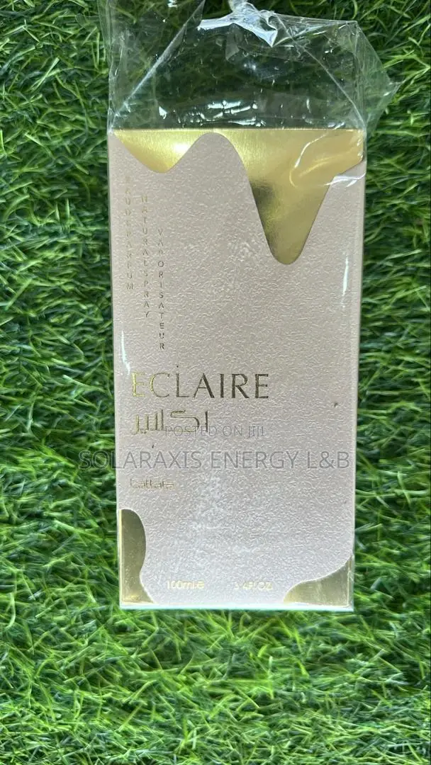 Lattafa Eclaire Eau de Parfum - 1