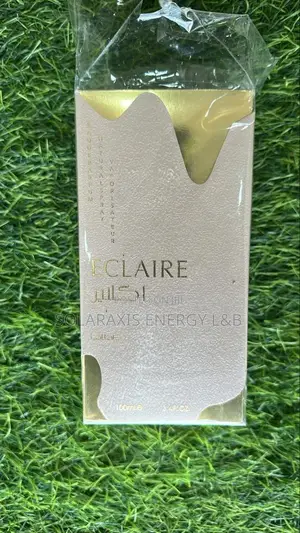 Lattafa Eclaire Eau de Parfum