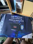 Bediro BD400-SS LED Video Light - 2