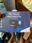 Bediro BD400-SS LED Video Light - 3