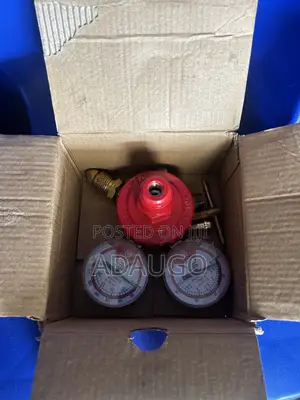 Nakata Acetylene Gas Cylinder